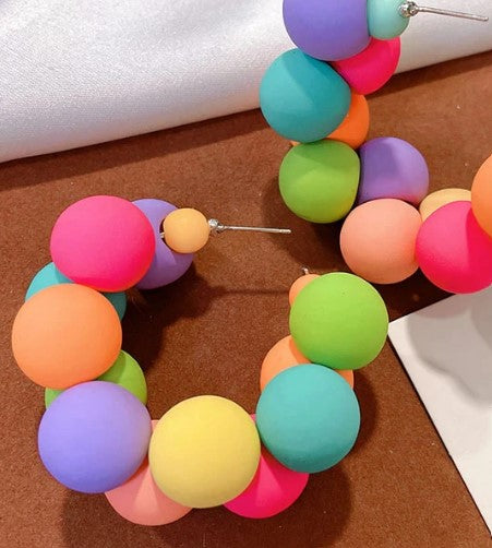 Melissa Earrings