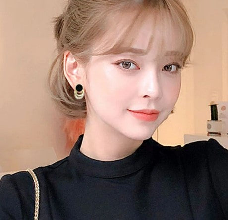 Tessa Clip-On Earrings