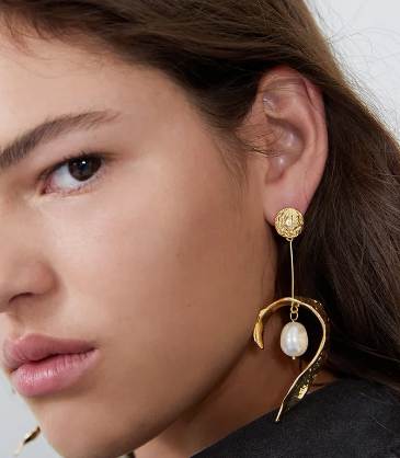 Entire Me Earrings Accessories Australia