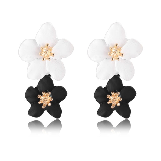 Marlie Earrings (multiple colourways)