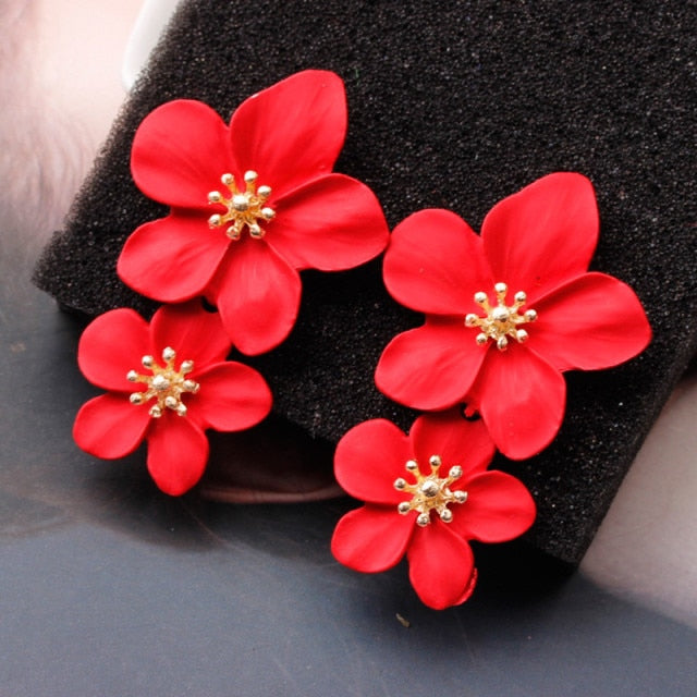 Marlie Earrings (multiple colourways)
