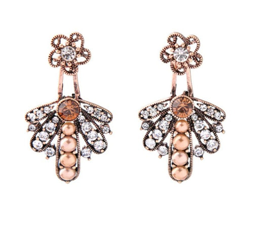 Sophia Earrings