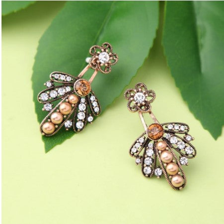 Sophia Earrings